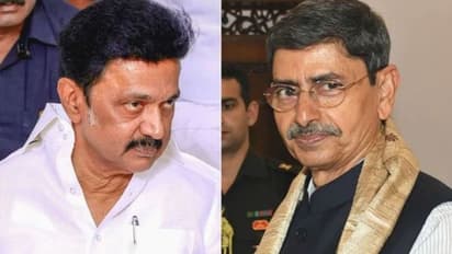 സ്റ്റാലിന് രാജ്ഭവന്റെ മറുപടി; സത്യപ്രതിജ്ഞ നടത്താനാകില്ല, പൊന്മുടിയെ വീണ്ടും മന്ത്രിയാക്കാനാകില്ല