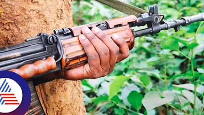 Breaking news: ಲೋಕಸಭಾ ಚುನಾವಣೆ ಹೊತ್ತಲ್ಲಿ ಕೊಡಗಿನಲ್ಲಿ ಕೆಂಪು ಉಗ್ರರು ಪ್ರತ್ಯಕ್ಷ!