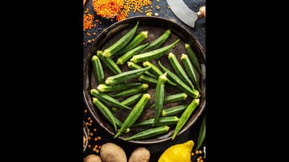  బెండకాయను తింటే ఏమౌతుందో తెలుసా? 