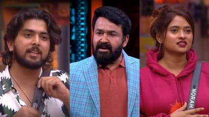 'എനിക്കൊരു സോള്‍മേറ്റുണ്ട്'. ഗബ്രി തന്നെ അപമാനിച്ചെന്നും ബിഗ് ബോസ് മത്സരാര്‍ഥി നോറ