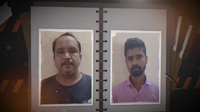 പുലർച്ചെയോടെ എത്തി, 40 ലിറ്റർ ഡീസൽ അടിച്ചു, ഇര മണ്ണുമാന്തി യന്ത്രം; എല്ലാം ഊറ്റിയെടുത്ത് മുങ്ങിയിട്ടും പൊക്കി