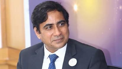 ಲೋಕಸಭೆ ಅಭ್ಯರ್ಥಿಗಳ ಹಿನ್ನೆಲೆ ತಿಳಿಸಲು ಆ್ಯಪ್‌: ಚುನಾವಣಾಧಿಕಾರಿ ಮನೋಜ್ ಕುಮಾರ್