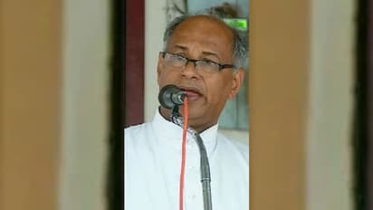 സമദൂരം, ഇടുക്കിയിൽ ആർക്കും പിന്തുണ നൽകില്ലെന്ന് ഹൈറേഞ്ച് സംരക്ഷണ സമിതി