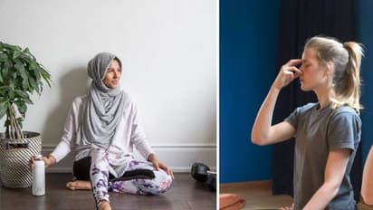 How to keep yourself fit during Ramadan