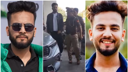 Elvish Yadav केस में नया ट्विस्ट, पुलिस ने हटाई NDPS की धारा,बोले- हमसे गलती हो गई...