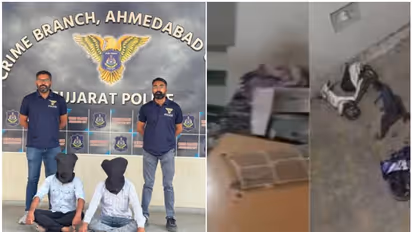 തറാവീഹ് നമസ്കാരത്തിനിടെ വിദേശ വിദ്യാർത്ഥികൾക്ക് നേരെ ആക്രമണം; രണ്ടുപേർ അറസ്റ്റിൽ