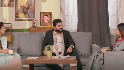 Guppedantha Manasu 18th march Episode: రిషి కోసం చేయించిన కంకణం.. మను చేతికి..?