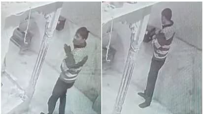 ആദ്യം ദൈവത്തെ തൊഴുത് വണങ്ങും, പിന്നെ ഭണ്ഡാരം കുത്തിപ്പൊളിക്കും; ഒടുവിൽ സിസിടിവിയിൽ കുടുങ്ങി, അറസ്റ്റ്