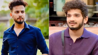 Here's how Munawar Faruqui reacts to Elvish Yadav's arrest in snake venom case