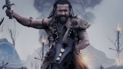 തീപാറുമോ?. കങ്കുവയുടേതായി ചര്‍ച്ചയായ ആ ദൃശ്യങ്ങള്‍ പുറത്തുവിടുന്നു