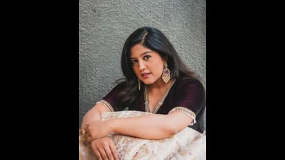 ಮೂಗುಬೊಟ್ಟು ಇಟ್ಟಿಲ್ಲ ಕಣ್ಣಪ್ಪಾ ಚುಚ್ಚಿಸಿರೋದು; ನೆಟ್ಟಿಗರ ಪ್ರಶ್ನೆಗೆ 'ಸೀತಾ ರಾಮ' ಪ್ರಿಯಾ ಉತ್ತರ