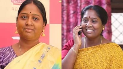 ஆண்களுக்கு பிடிச்சா அது காதல்.. நாங்கள் பிடிக்கலன்னு சொன்னா அது வேறயா? கொந்தளித்த பிரபல நடிகை..