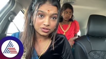 ಚಪ್ಪರ್‌ ನನ್ನ ಮಗನೇ...; ಟೀಕೆ ಮಾಡಿದವನಿಗೆ ಕ್ಲಾಸ್‌ ತೆಗೆದುಕೊಂಡ ಸೋನು ಗೌಡ! 