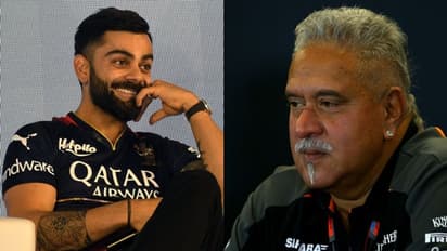 ഏറെക്കാലമായുളള ആ കടം കൂടി ഇത്തവണ വീട്ടണം; കിരീടം നേടിയ ആര്‍സിബി വനിതകള്‍ക്ക് ആശംസയുമായി വിജയ് മല്യ