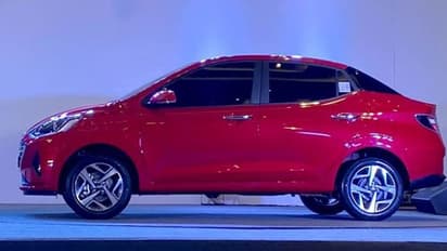 ज़बरदस्त माइलेज के साथ, ये रही भारत की सबसे सस्ती CNG कार