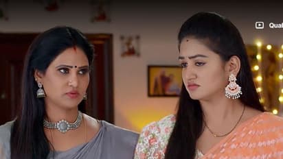 BrahmaMudi 18th march Episode:ఫ్రెండ్స్ ముందు అనామిక పరువు తీసేసిన కవి, వారం రోజులు డెడ్ లైన్..!