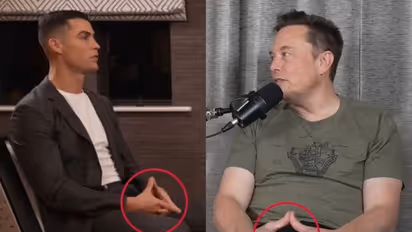 ಎಲಾನ್ ಮಸ್ಕ್ ಮಾಡೋ ಭಾರತೀಯ ಸಿದ್ಧಿ ಪರಂಪರೆಯ ಶಕ್ತಿ ಮುದ್ರೆ ನೀವೂ ಮಾಡಬಹುದು, ಇದರ ಪ್ರಯೋಜನವೇನು?