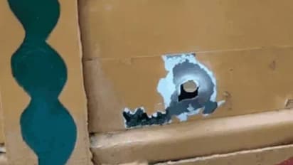 UP News: मुजफ्फर नगर में HCP ने कार्बाइन से शिक्षक को भून डाला, वजह सुन चौंक पड़े अधिकारी