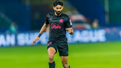 ISL 2023-24: From Bundesliga training to Mumbai City FC; Akash Mishra's inspiring journey in Indian Football