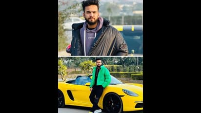  ಕಿಕ್ ಇಳಿಸಿದ್ರಾ ಪೊಲೀಸ್ರು: ಪಾರ್ಟಿಗೆ ಹಾವಿನ ವಿಷ ಪೂರೈಸಿದ್ದು ನಿಜ ಎಂದು ಒಪ್ಪಿಕೊಂಡ ಬಿಗ್‌ಬಾಸ್ ಸ್ಪರ್ಧಿ