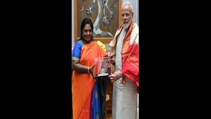 முன்னாள் ஆளுநர் தமிழிசை சௌந்தரராஜனின் சொத்து மதிப்பு எத்தனை கோடி தெரியுமா? 