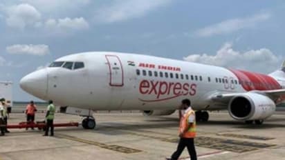 Doctor's heroic efforts save passenger's life mid-air on Delhi-Pune flight