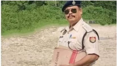 വീട്ടുജോലിക്കെത്തിയ 15കാരിയെ വീട്ടിൽ പൂട്ടിയിട്ട് നിരന്തരം പീഡിപ്പിച്ചു; ഉന്നത പൊലീസ് ഉദ്യോഗസ്ഥൻ അറസ്റ്റിൽ