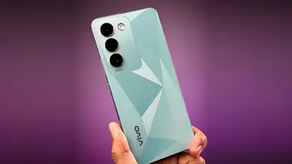 Vivo T3 5G to launch in India on March 21 with THIS MediaTek processor; Check details