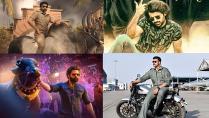 వరుస ఫ్లాపులతో ట్రాక్ తప్పిన కెరీర్.. ఒక్క హిట్టు ప్లీజ్ అంటున్న గోపీచంద్, నితిన్, వరుణ్, రామ్ 