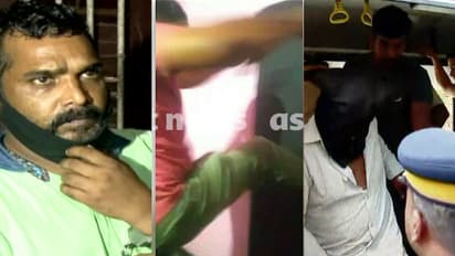 'മുജീബേ ഇറങ്ങിക്കോ,തല്ലി പൊളിക്കല്ലേ സാറേ'; വാതിൽ ചവിട്ട് പൊളിച്ച് പൊലീസ് ആക്ഷൻ, പ്രതി വലയിലായതിങ്ങനെ