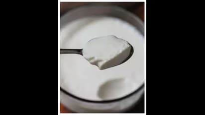  పుల్లటి పెరుగు పారేస్తున్నారా..?  ఇలా తిరిగి వాడుకోవచ్చు..!