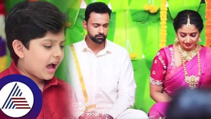 ಪ್ರೇಯಸಿ ಜೊತೆ ನಿಶ್ಚಿತಾರ್ಥ, ಪತ್ನಿ ಜೊತೆ ಮತ್ತೆ ಮದ್ವೆ.. ನಂದೂ ಒಂದ್​ ಜನ್ಮನಾ ಅಂತನೇ ಭಾಗ್ಯಳ ಹೊಗಳಿಬಿಟ್ಟ!