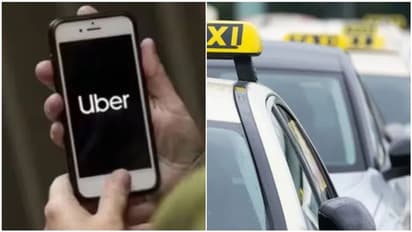 Chandigarh resident gets Rs 10,000 compensation from consumer court after unusual ride from Uber