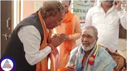 ಕರ್ನಾಟಕ ಬಿಜೆಪಿ ಒಂದು ವಂಶ, ಒಂದು ಕುಟುಂಬದ ಕಪಿಮುಷ್ಠಿಯಲ್ಲಿದೆ; ಕೆ.ಎಸ್. ಈಶ್ವರಪ್ಪ ಆರೋಪ