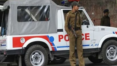 നിർത്തിയിട്ട കാറിൽ 8.43 കോടിയുടെ ഹെറോയിൻ, കടത്തിയത് വിദേശത്തുനിന്ന്; മിസോറമിൽ വൻലഹരി വേട്ട