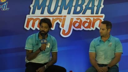 IPL 2024, MI Captain: மும்பை இந்தியன்ஸ் கேப்டன் மாற்றம் குறித்து உண்மையை உடைத்த ஹர்திக் பாண்டியா!