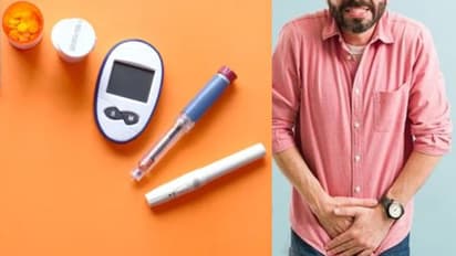 രക്തത്തില് പഞ്ചസാരയുടെ അളവ് കൂടുന്നുണ്ടോ? പുരുഷന്മാർ ശ്രദ്ധിക്കേണ്ട പത്ത് ലക്ഷണങ്ങൾ...
