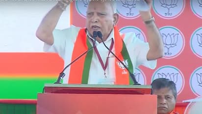 28ಕ್ಕೆ 28 ಕ್ಷೇತ್ರ ಗೆದ್ದುಕೊಡುತ್ತೇವೆ, ಪ್ರಧಾನಿ ಮೋದಿಗೆ ಯಡಿಯೂರಪ್ಪ ಭರವಸೆ!