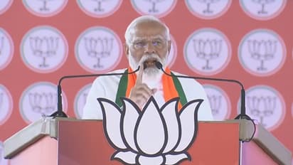 'India committed to combating piracy, terrorism in Indian Ocean region': PM Modi