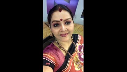  ಹಿಂದು ಹೆಸರು ಇಟ್ಟಿಲ್ಲ ಅಂದಿದ್ದಕ್ಕೆ ಯಾವ ಕಾಂಡೋಮ್‌ ಬಳಸ್ತೇನೆ ಅಂತಾನೂ ಕೇಳ್ತೀರಾ?; ನಿರೂಪಕಿ ಗರಂ 