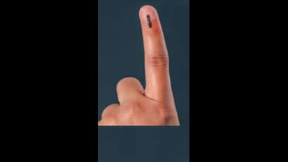  ತುಮಕೂರು ಕ್ಷೇತ್ರಕ್ಕೆ ಪಕ್ಷೇತರ ಅಭ್ಯರ್ಥಿಯಾಗಿ ಮೋಹನ್ ಸ್ಪರ್ಧೆ