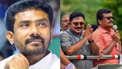 திமுக, அதிமுக, பாஜக: தேனியில் யாருக்கு சீட்?