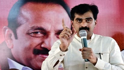 பாஜகவிற்கு இன்னும் 20 சீட் குறைந்திருந்தால் அறிவாலயம் வாசலில் தமிழிசை காத்திருந்திருப்பார்.!! துரை வைகோ பதிலடி