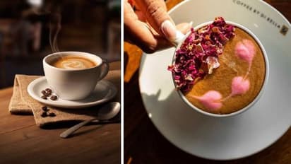 लिवर के फैट को तेजी से पिघला देती है कॉफी, बस दिन में इतनी बार करें सेवन