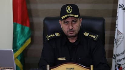 IDF confirms top Hamas operative Faiq Mabhouh killed as battle around Gaza's largest hospital rages on