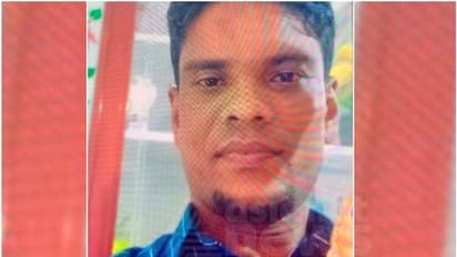 തെങ്ങ് മുറിക്കുന്നതിനിടെ ദേഹത്തേക്ക് വീണ് 44 കാരന് ദാരുണാന്ത്യം