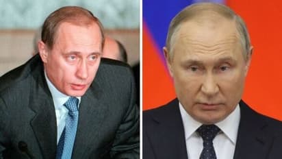 Vladimir Putin's Impact: A comprehensive review of Russia's economic and social progress from 1999 to 2023