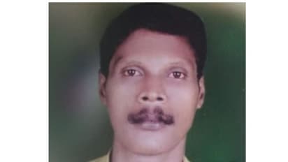 തേനീച്ചയുടെ കുത്തേറ്റ് ചികിത്സയിലിരുന്ന യുവാവ് മരിച്ചു