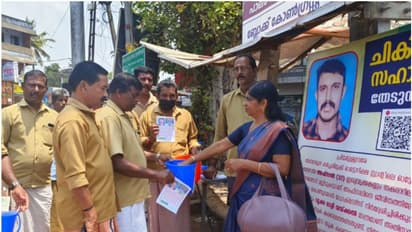 എല്ലാം അഫ്സലിന് വേണ്ടി, കൂട്ടുകാരനോടുള്ള ഓട്ടോക്കാരുടെ സ്നേഹം, വേറെ ലെവൽ! നാട്ടുകാരും ഇനി കാര്യമായി സഹായിക്കണം