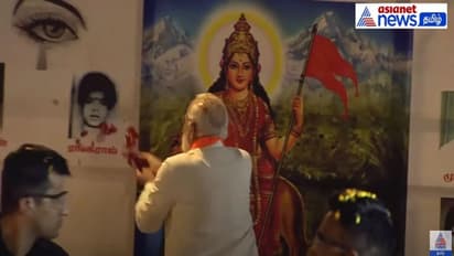 கோவை குண்டுவெடிப்பு சம்பவம் - உயிரிழந்தவர்களுக்கு அஞ்சலி செலுத்திய பிரதமர் மோடி!